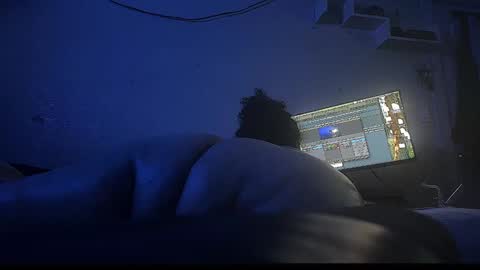 Snapshot of truchosf chatting on December 2, 2:53 am TruchoSF online show from December 2, 2:53 am