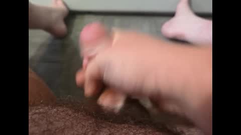 Snapshot of trucker4fun1984 chatting on October 9, 7:56 pm Trucker online show from October 9, 7:56 pm