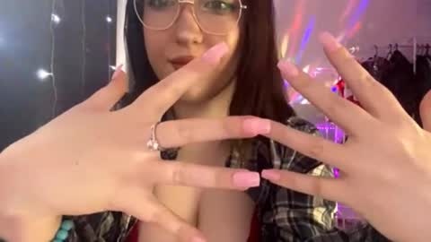 Amelia online show from October 15, 10:37 am