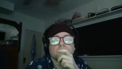 HandicappedLaugher online show from December 2, 8:52 am