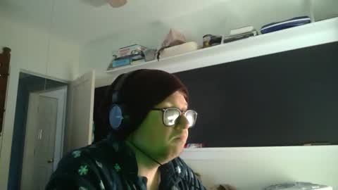 HandicappedLaugher online show from December 2, 7:16 pm