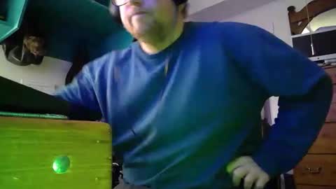 HandicappedLaugher online show from December 14, 3:29 am