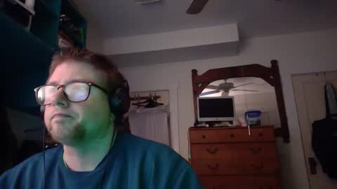 HandicappedLaugher online show from January 1, 5:43 am