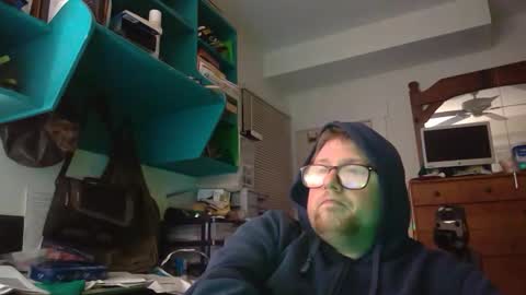 HandicappedLaugher online show from January 6, 4:58 am