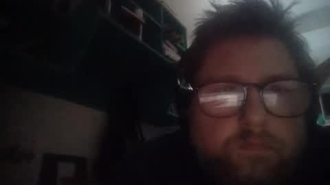 HandicappedLaugher online show from February 20, 12:36 pm