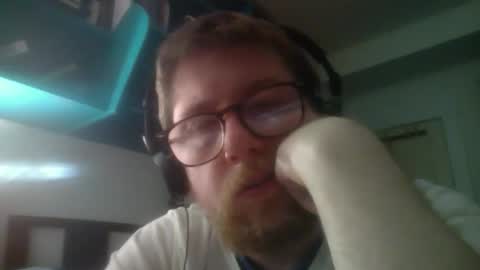 HandicappedLaugher online show from February 23, 3:35 am