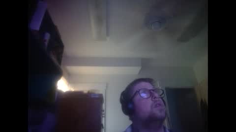 HandicappedLaugher online show from September 14, 10:31 pm