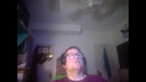 HandicappedLaugher online show from September 28, 3:34 am