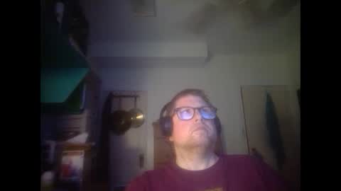 HandicappedLaugher online show from September 29, 4:06 am