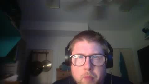 HandicappedLaugher online show from October 6, 3:15 am