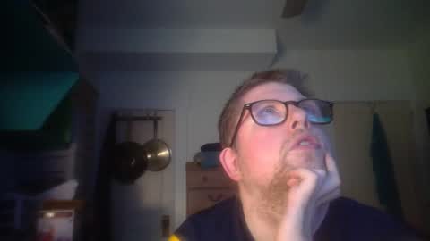 HandicappedLaugher online show from October 7, 6:54 am