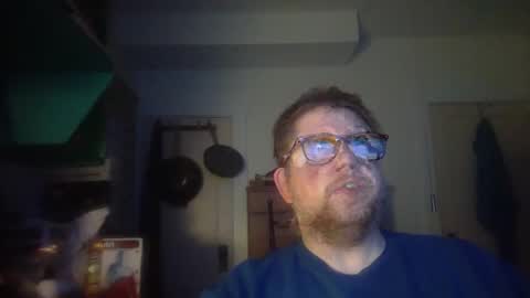 HandicappedLaugher online show from October 20, 10:16 am