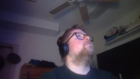 HandicappedLaugher online show from November 5, 5:07 am