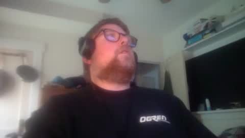 HandicappedLaugher online show from November 22, 7:57 pm