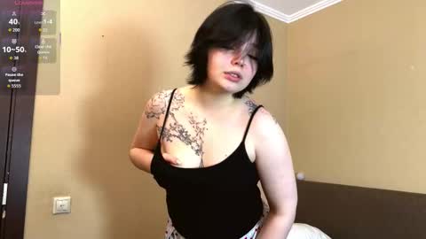 Alisha online show from March 3, 11:21 pm