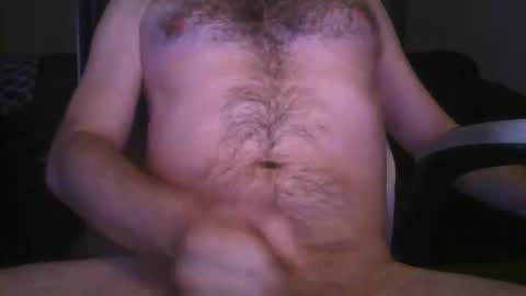 TrueGntlmn online show from February 4, 5:31 am