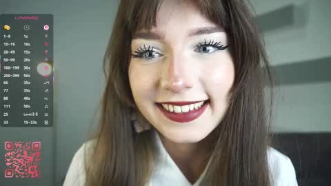 Snapshot of truegrace chatting on September 13, 7:46 pm Grace online show from September 13, 7:46 pm