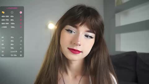 Snapshot of truegrace chatting on September 19, 7:25 pm Grace online show from September 19, 7:25 pm