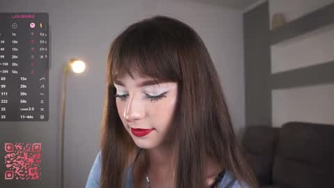 Snapshot of truegrace chatting on October 9, 6:06 pm Grace online show from October 9, 6:06 pm