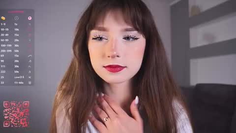 Snapshot of truegrace chatting on October 11, 6:39 pm Grace online show from October 11, 6:39 pm