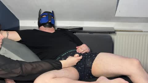 TrueJaxx online show from April 4, 6:16 pm