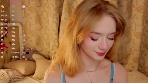 Bethany online show from March 19, 9:30 pm