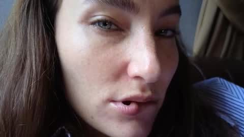 trying2fit online show from April 1, 2:45 am