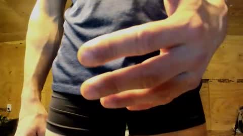 tryingtogetbackup online show from December 21, 1:24 am