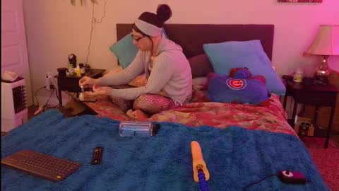 Trystantime online show from February 10, 5:47 am