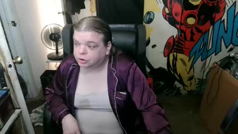 Anne online show from February 10, 7:15 am