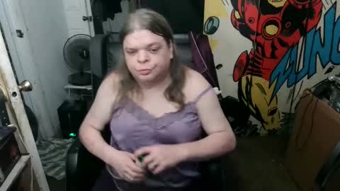 Anne online show from February 18, 3:54 pm