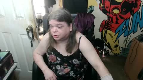 Anne online show from February 23, 7:33 am