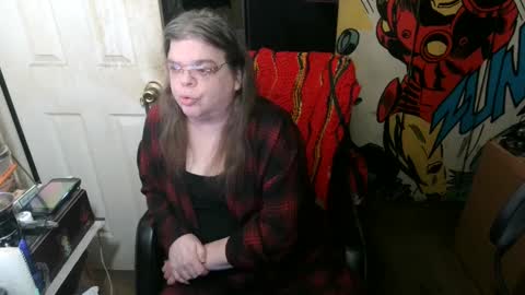 Anne online show from September 10, 4:56 am