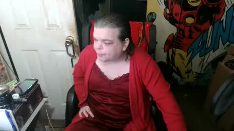 Anne online show from November 2, 4:59 am