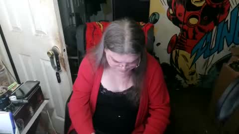 Anne online show from November 10, 11:42 am