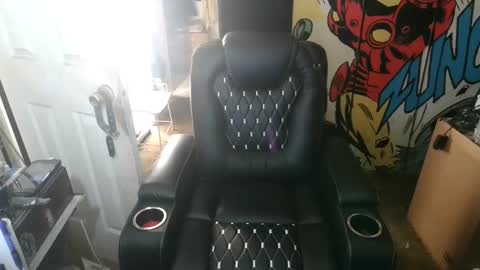 Anne online show from January 10, 3:19 am