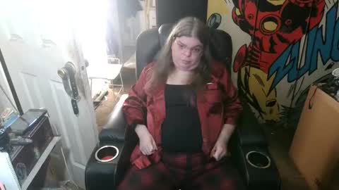 Anne online show from March 31, 5:30 am