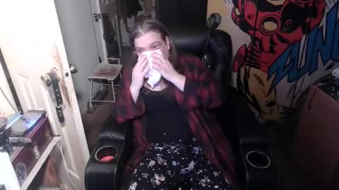 Anne online show from April 23, 12:29 pm