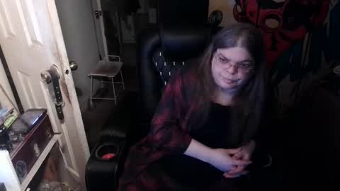 Anne online show from June 3, 2:44 pm