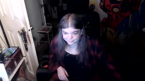 Anne online show from June 7, 8:18 am