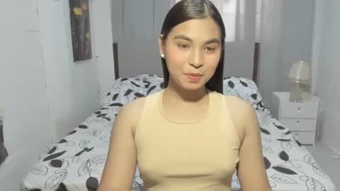 Snapshot of ts_barbie28 chatting on February 2, 5:32 am KC online show from February 2, 5:32 am