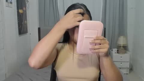 Snapshot of ts_barbie28 chatting on November 11, 4:45 am KC online show from November 11, 4:45 am