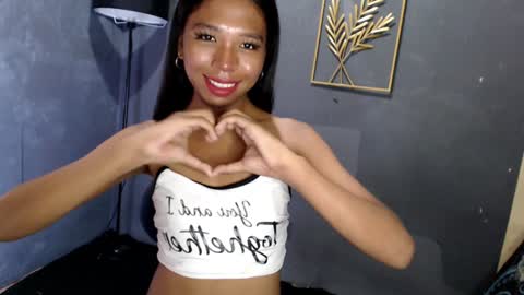 BLACKYLADY online show from December 25, 1:51 pm