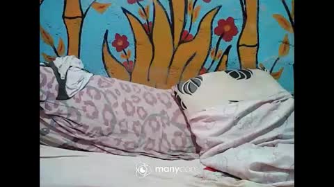 ts_cuumlover online show from December 3, 1:08 am