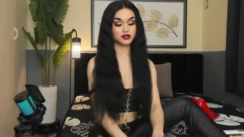 Saskia online show from January 15, 8:51 am