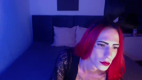 ts_girl_666 online show from October 1, 5:52 pm