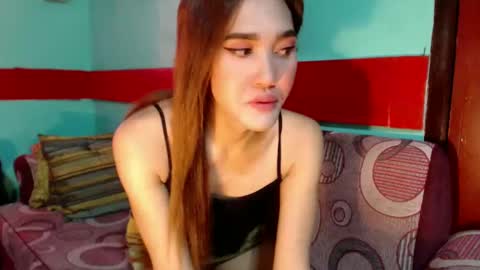 Carla online show from March 5, 2:14 am