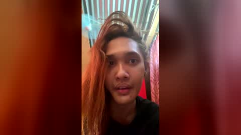 Carla online show from March 16, 11:31 pm