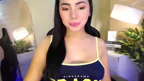 Martha The Pooker online show from February 9, 12:17 am