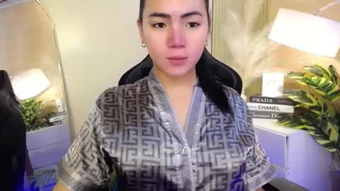 Martha The Pooker online show from February 17, 1:47 am